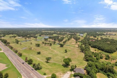 Stunning Golf Course Views, Turnkey 4-Bedroom Home with Flexible on Corsicana Country Club in Texas - for sale on GolfHomes.com, golf home, golf lot