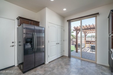 Welcome to this charming home in Fairway Villas with 3 bedrooms on Villa De Paz Golf Course in Arizona - for sale on GolfHomes.com, golf home, golf lot