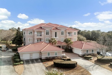 Enjoy the Golf View 3 bedroom 3 bath Villa. Located in the on  in South Carolina - for sale on GolfHomes.com, golf home, golf lot
