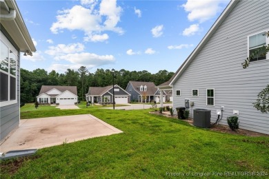 Welcome to the prestigious gated golf community of Anderson on Anderson Creek Golf Club in North Carolina - for sale on GolfHomes.com, golf home, golf lot