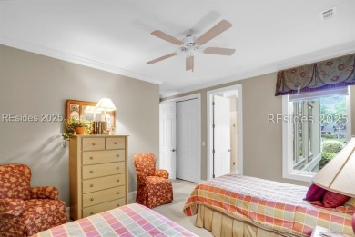 Luxury, location, and Long Cove lifestyle! Experience newer on Long Cove Club in South Carolina - for sale on GolfHomes.com, golf home, golf lot