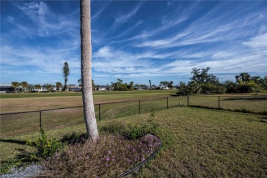 STOP THE CAR!  Nestled among four golf courses, this beautifully on Rotonda Golf and Country Club The Hills Course in Florida - for sale on GolfHomes.com, golf home, golf lot