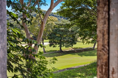 An elegant residence designed around openness, perspective, and on  in  - for sale on GolfHomes.com, golf home, golf lot