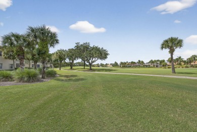 New to the market this beautifully appointed 2-bedroom, 2- on  in Florida - for sale on GolfHomes.com, golf home, golf lot
