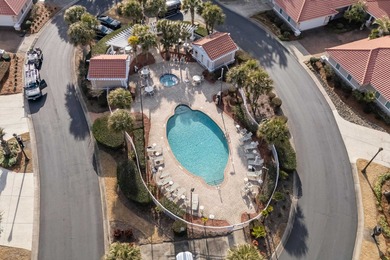 Enjoy the Golf View 3 bedroom 3 bath Villa. Located in the on  in South Carolina - for sale on GolfHomes.com, golf home, golf lot