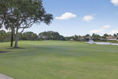 New to the market this beautifully appointed 2-bedroom, 2- on  in Florida - for sale on GolfHomes.com, golf home, golf lot