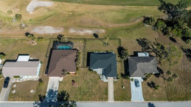 STOP THE CAR!  Nestled among four golf courses, this beautifully on Rotonda Golf and Country Club The Hills Course in Florida - for sale on GolfHomes.com, golf home, golf lot