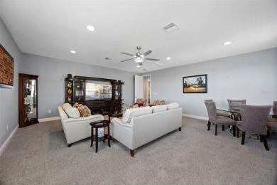 Under contract-accepting backup offers. LUXURY HOME ON A PREMIUM on Eagle Creek Golf Club in Florida - for sale on GolfHomes.com, golf home, golf lot