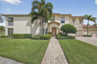 New to the market this beautifully appointed 2-bedroom, 2- on  in Florida - for sale on GolfHomes.com, golf home, golf lot