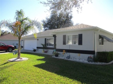 PRETTY AS A PICTURE ! This charming stucco 2 bedroom, 2 bath, 2 on Preserve Golf Club in Florida - for sale on GolfHomes.com, golf home, golf lot