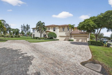 New to the market this beautifully appointed 2-bedroom, 2- on  in Florida - for sale on GolfHomes.com, golf home, golf lot