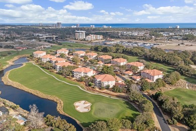 Enjoy the Golf View 3 bedroom 3 bath Villa. Located in the on  in South Carolina - for sale on GolfHomes.com, golf home, golf lot
