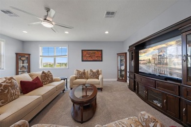 Under contract-accepting backup offers. LUXURY HOME ON A PREMIUM on Eagle Creek Golf Club in Florida - for sale on GolfHomes.com, golf home, golf lot