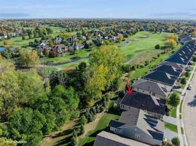 The Most Exquisite, Private, 'Expanded Smithsonian' Ranch on White Eagle Golf Club in Illinois - for sale on GolfHomes.com, golf home, golf lot