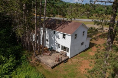 Cedar River Lodges are comprised of a Main Lodge, Guest Lodge on Cedar River Golf Course in New York - for sale on GolfHomes.com, golf home, golf lot