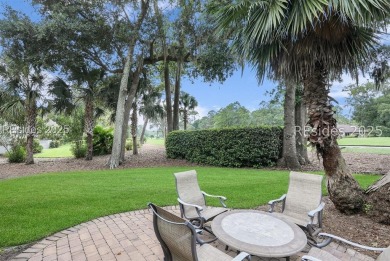 Luxury, location, and Long Cove lifestyle! Experience newer on Long Cove Club in South Carolina - for sale on GolfHomes.com, golf home, golf lot
