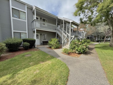 Ocean Edge Resort - Renovated 1st-Floor Condo, Turnkey & on Ocean Edge Resort and Golf Club in Massachusetts - for sale on GolfHomes.com, golf home, golf lot