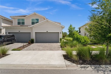 Welcome to 15887 Grassland Dr #4612, a stunning coach home in on Babcock National Golf Course in Florida - for sale on GolfHomes.com, golf home, golf lot