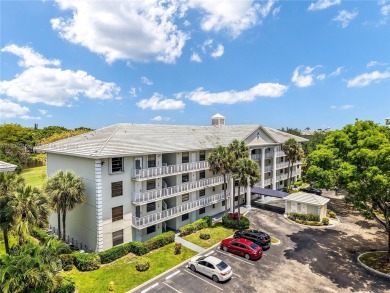 Stunning 2BR/2BA Corner Unit with Golf  Lake Views, Prime Davie on Pine Island Ridge Country Club in Florida - for sale on GolfHomes.com, golf home, golf lot