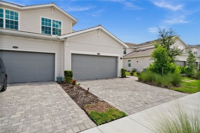 Welcome to 15887 Grassland Dr #4612, a stunning coach home in on Babcock National Golf Course in Florida - for sale on GolfHomes.com, golf home, golf lot