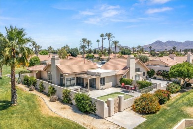 First Time on Market - Premier Corner Lot in Guard-Gated Silver on Desert Springs Golf Club in California - for sale on GolfHomes.com, golf home, golf lot