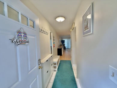 Ocean Edge Resort - Renovated 1st-Floor Condo, Turnkey & on Ocean Edge Resort and Golf Club in Massachusetts - for sale on GolfHomes.com, golf home, golf lot