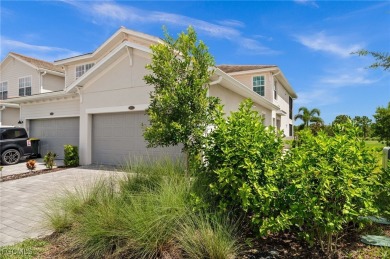 Welcome to 15887 Grassland Dr #4612, a stunning coach home in on Babcock National Golf Course in Florida - for sale on GolfHomes.com, golf home, golf lot
