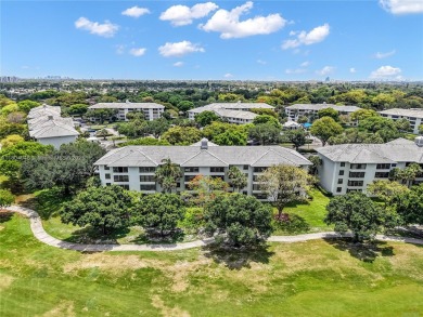 Stunning 2BR/2BA Corner Unit with Golf  Lake Views, Prime Davie on Pine Island Ridge Country Club in Florida - for sale on GolfHomes.com, golf home, golf lot