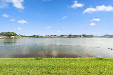 Welcome to 8 Waterford A, a beautifully updated 2-bedroom on Kings Point Golf - Executive in Florida - for sale on GolfHomes.com, golf home, golf lot