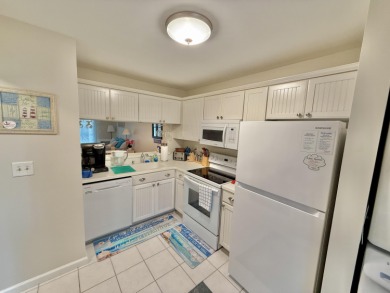 Ocean Edge Resort - Renovated 1st-Floor Condo, Turnkey & on Ocean Edge Resort and Golf Club in Massachusetts - for sale on GolfHomes.com, golf home, golf lot