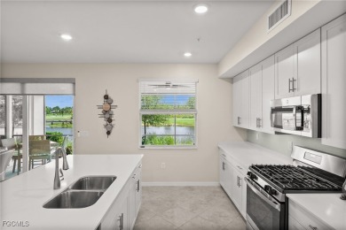 Welcome to 15887 Grassland Dr #4612, a stunning coach home in on Babcock National Golf Course in Florida - for sale on GolfHomes.com, golf home, golf lot