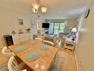 Ocean Edge Resort - Renovated 1st-Floor Condo, Turnkey & on Ocean Edge Resort and Golf Club in Massachusetts - for sale on GolfHomes.com, golf home, golf lot