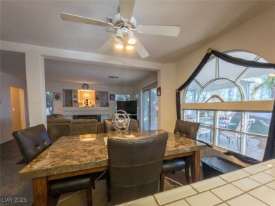 Enjoy the gated serenity of this beautiful home in American West on Durango Hills Golf Club in Nevada - for sale on GolfHomes.com, golf home, golf lot