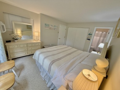 Ocean Edge Resort - Renovated 1st-Floor Condo, Turnkey & on Ocean Edge Resort and Golf Club in Massachusetts - for sale on GolfHomes.com, golf home, golf lot