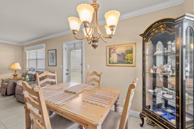 Welcome to 8 Waterford A, a beautifully updated 2-bedroom on Kings Point Golf - Executive in Florida - for sale on GolfHomes.com, golf home, golf lot