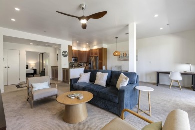 The views are spectacular and peaceful from the Vista level at on  in Hawaii - for sale on GolfHomes.com, golf home, golf lot
