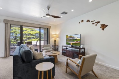 The views are spectacular and peaceful from the Vista level at on  in Hawaii - for sale on GolfHomes.com, golf home, golf lot