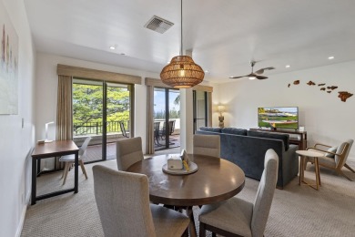 The views are spectacular and peaceful from the Vista level at on  in Hawaii - for sale on GolfHomes.com, golf home, golf lot