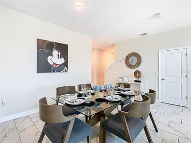 A turn-key, fully furnished ChampionsGate escape offering the on National Golf Course in Florida - for sale on GolfHomes.com, golf home, golf lot