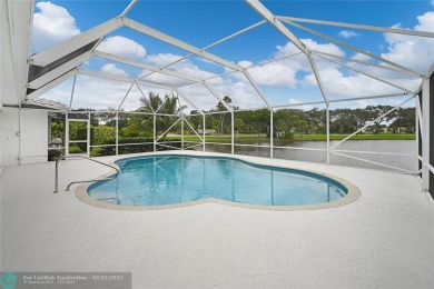 Welcome to your serene oasis in the desireable Boca Greens on Boca Greens Country Club in Florida - for sale on GolfHomes.com, golf home, golf lot
