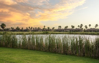 This Inviting, lakefront  2-bedroom 2-bath Villa is conveniently on South Padre Island Golf Club in Texas - for sale on GolfHomes.com, golf home, golf lot