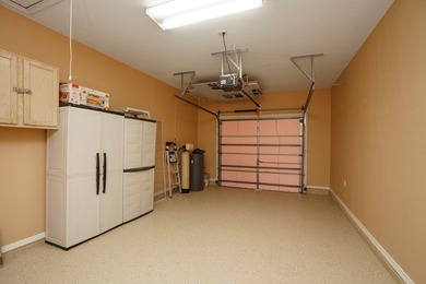 This Inviting, lakefront  2-bedroom 2-bath Villa is conveniently on South Padre Island Golf Club in Texas - for sale on GolfHomes.com, golf home, golf lot