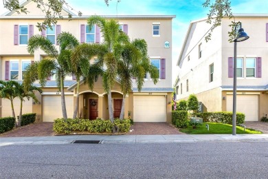 Welcome to Callista Cay, a Gated, Waterfront community in the on Tarpon Springs Golf Course in Florida - for sale on GolfHomes.com, golf home, golf lot