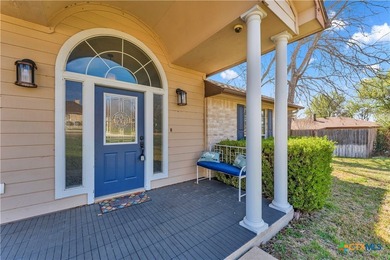 Beautifully updated 3 bedroom, 2 bathroom home offering 2,110 on Hidden Falls Golf Club in Texas - for sale on GolfHomes.com, golf home, golf lot