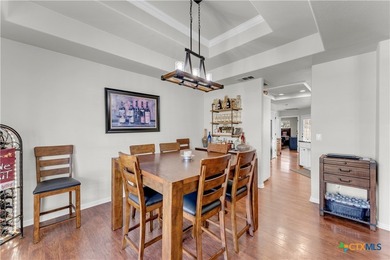 Beautifully updated 3 bedroom, 2 bathroom home offering 2,110 on Hidden Falls Golf Club in Texas - for sale on GolfHomes.com, golf home, golf lot