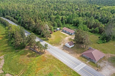 Restaurant location on heavily trafficked State Route 30. A on Cedar River Golf Course in New York - for sale on GolfHomes.com, golf home, golf lot