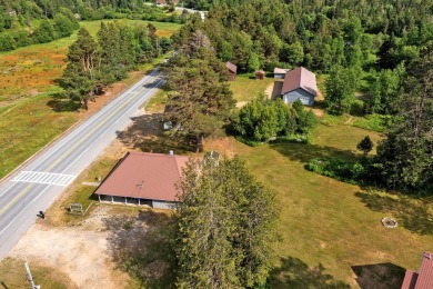Restaurant location on heavily trafficked State Route 30. A on Cedar River Golf Course in New York - for sale on GolfHomes.com, golf home, golf lot