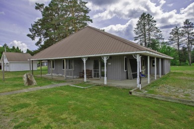 Restaurant location on heavily trafficked State Route 30. A on Cedar River Golf Course in New York - for sale on GolfHomes.com, golf home, golf lot