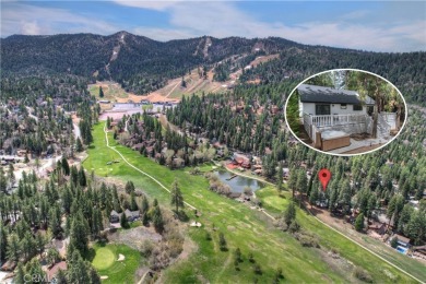 For more information on this home please visit   or call  to set on Big Bear Mountain Ski and Golf Resort in California - for sale on GolfHomes.com, golf home, golf lot