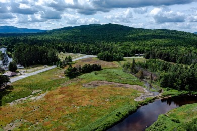 Restaurant location on heavily trafficked State Route 30. A on Cedar River Golf Course in New York - for sale on GolfHomes.com, golf home, golf lot